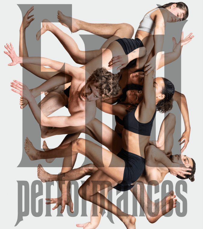 Endperformances | ArtEZ Bachelor of Dance