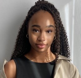 Jada makes her voice heard