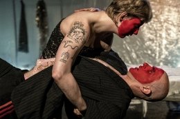 The power of interdisciplinary work in theatre and dance