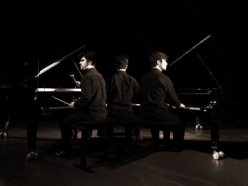 Final Jazz & Pop Arnhem - Alexander Pielsticker