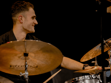 Final Exam | Nathan de Boer | Bachelor Jazz & Pop | Drums