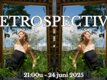 Final Exam | Mare Oldenhuis | Bachelor Jazz & Pop | Vocal
