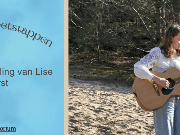 FInal Exam | Lise Melenhorst | Bachelor Music in Education