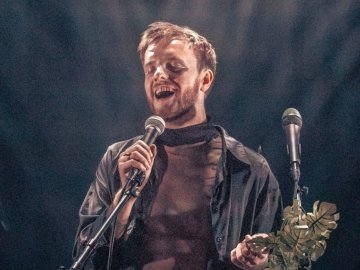 Final Exam | Dylan Dunnink | Bachelor Jazz & Pop | Vocal