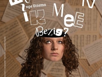 Final Exam | Inge Ettema | Bachelor Klassieke Muziek | Compositie