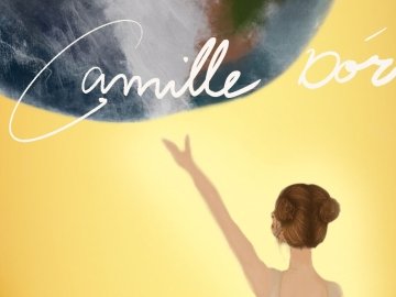 Final Composition for Film and Theatre Arnhem - Sarah Himmelsbach