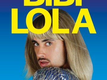 Sem Abelskamp BIBI LOLA
