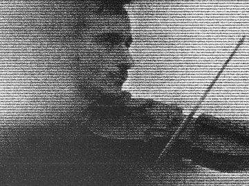 Final Exam | Tristán Savoye Matamoros | Bachelor Klassieke Muziek | Viool