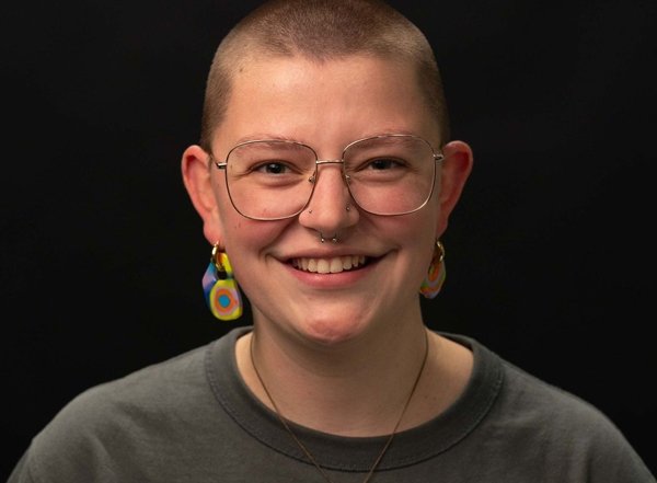 Joë de Visser ArtEZ