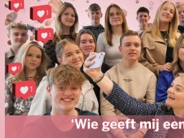 Final Exam | Karlijn Luisman | Bachelor Music in Education