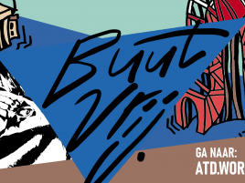 Buutvrij Finals Festival 2021