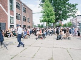 Finals expositie AKI ArtEZ  Academie voor Art & Design