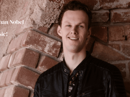 Final Exam | Jonathan Nobel | Bachelor Jazz & Pop | Drums