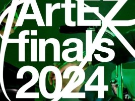 Final Exam - Almer Zijlstra - Klassiek HaFa Directie
