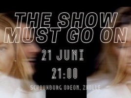 Final Jazz & Pop Zwolle - Stacey Krens