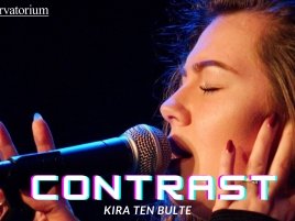 Final Exam Kira ten Bulte - Jazz & Pop Vocal