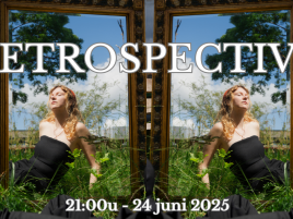 Final Exam | Mare Oldenhuis | Bachelor Jazz & Pop | Vocal
