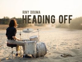 Final Exam | Riny Douma | Bachelor Jazz & Pop | Drums