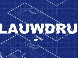 BLAUWDRUK - Symposium Docent Beeldende Kunst en Vormgeving Arnhem