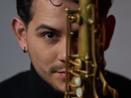 Final exam Camilo Bastidas Perez - Jazz & Pop Saxophone