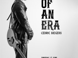 Final Exam | Cedric Siegers | Bachelor Jazz & Pop | Guitar