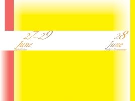 Eindexpositie master Critical Fashion Practices