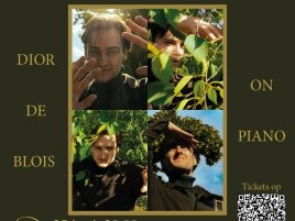 Final Exam | Dior de Blois | Classical Music | Piano