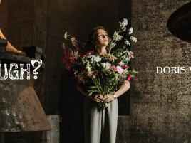 Final Exam | Doris Vosters | Bachelor Jazz & Pop | Vocal