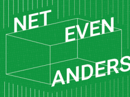 Net Even Anders: muziekproductie Docent Muziek Enschede