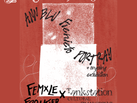 Final Exam | Anouk Werger - Femxle Frontier | Bachelor Popacademie