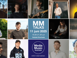 Final exams | MM Talks | MediaMusic