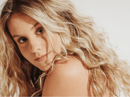Final exam Megija Kuzmina - Jazz & Pop Voice