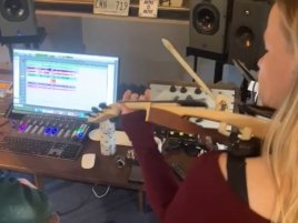 Final Exam | Marieke Pellens | Tailor Made Music in Education