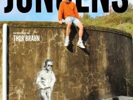 Toneelschool afstudeervoorstelling Thor Braun