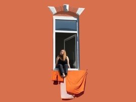 Try-out Julia Versteeg - Music Theatre