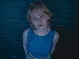 Eind auditie Katrina Wiesemann - Jazz & Pop Voice