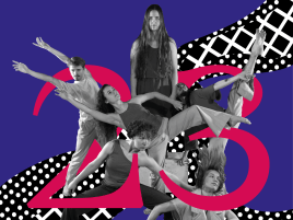 Dance Artist - Professional Creations 23