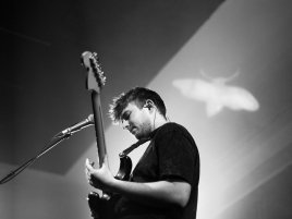 Final exam Marco Braun - Jazz & Pop Guitar