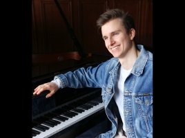Final Jazz & Pop Arnhem - Marian Fricke