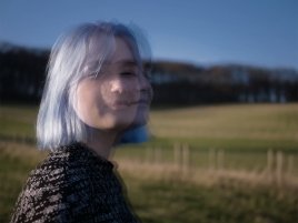 Eind auditie Nadīna Podinska - Jazz & Pop Voice