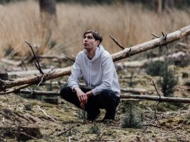 Eind auditie Niklas Haverkate - Compositie voor Film en Theater