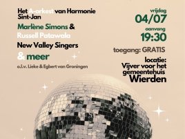 Final Exam | Lieke van Groningen | Docent Muziek