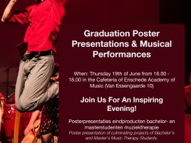 Finals | Poster presentations | Music Therapy