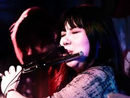 Eind auditie Qisheng Zheng - Jazz & Pop Fluit