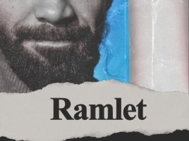 Ramlet - Afstudeervoorstelling Ramez Basheer