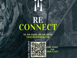 ArtEZ Final | Daniela Carignani Re-Connect | Master Sound Of Innovation