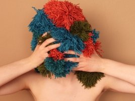 Eind auditie Roos Krijgsman - Muziektheater