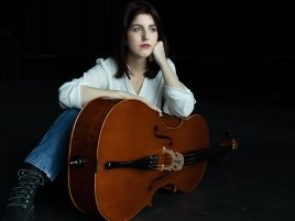 Eind auditie Sara Maraston - Jazz & Pop Cello
