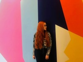 Eind auditie Sasha Shevchenko - Compositie voor Film en Theater