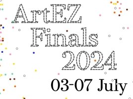 Finals expositie | Art & Design Arnhem